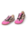 Sneakersy Barefoot Krowa Pulse