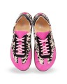 Sneakersy Barefoot Krowa Pulse