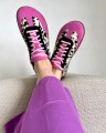 Sneakersy Barefoot Krowa Pulse