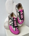 Sneakersy Barefoot Krowa Pulse