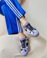 Sneakersy Krowa Obsidian