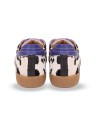 Sneakersy Krowa Obsidian