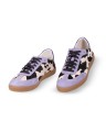 Sneakersy Krowa Obsidian