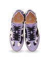 Sneakersy Krowa Obsidian