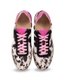 Sneakersy Krowa Pulse