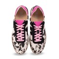 Sneakersy Krowa Pulse