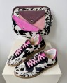 Sneakersy Krowa Pulse