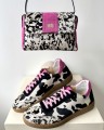 Sneakersy Krowa Pulse