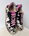 Sneakersy Krowa Pulse
