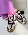 Sneakersy Krowa Pulse