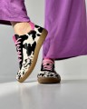 Sneakersy Krowa Pulse