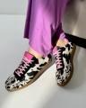 Sneakersy Krowa Pulse