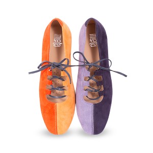 Baleríny X Duo Dusk