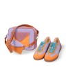 Sneakersy Linea Sunny