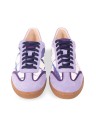Sneakersy Akwarelowa Kratka