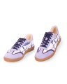 Sneakersy Akwarelowa Kratka
