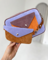 16.Torebka Double Bag Sunny