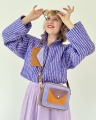 Torebka Double Bag Sunny