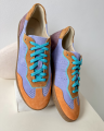 Sneakersy Linea Sunny