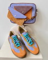 Sneakersy Linea Sunny