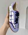 Sneakersy Akwarelowa Kratka