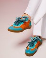 Sneakersy Linea Baltic