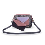 Kabelka Double Bag Mrock