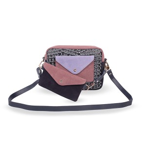 Kabelka Double Bag Mrock