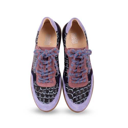 Sneakersy Play Mrock