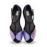 Sandály Sonia Magic Violet