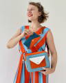 Torebka Double Bag Baltic