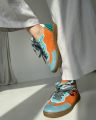 Sneakersy Linea Baltic