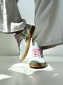 Sneakersy Ważki