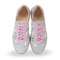 Sneakersy Ważki