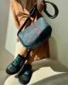 Sneakersy Barefoot Play Granum