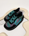 Sneakersy Barefoot Play Granum
