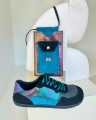 Sneakersy Barefoot Play Granum