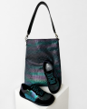 Torba Trapeze Bag Granum