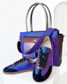 Torba Dreamer Geo Holo