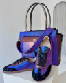 Torba Dreamer Geo Holo