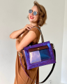 Torba Dreamer Geo Holo