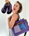 Torba Dreamer Geo Holo