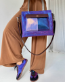 Torba Dreamer Geo Holo