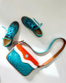 Sneakersy Sylva