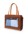 Torba Dreamer Cocoa