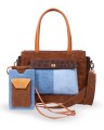 Torba Dreamer Cocoa