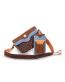 Torebka Toy Bag Cocoa