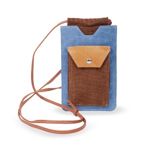Kabelka Toy Bag Cocoa