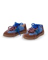 Sneakersy Forma Cocoa