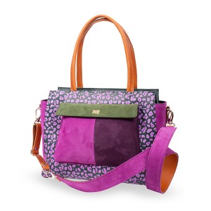 Kabelka Dreamer Heather